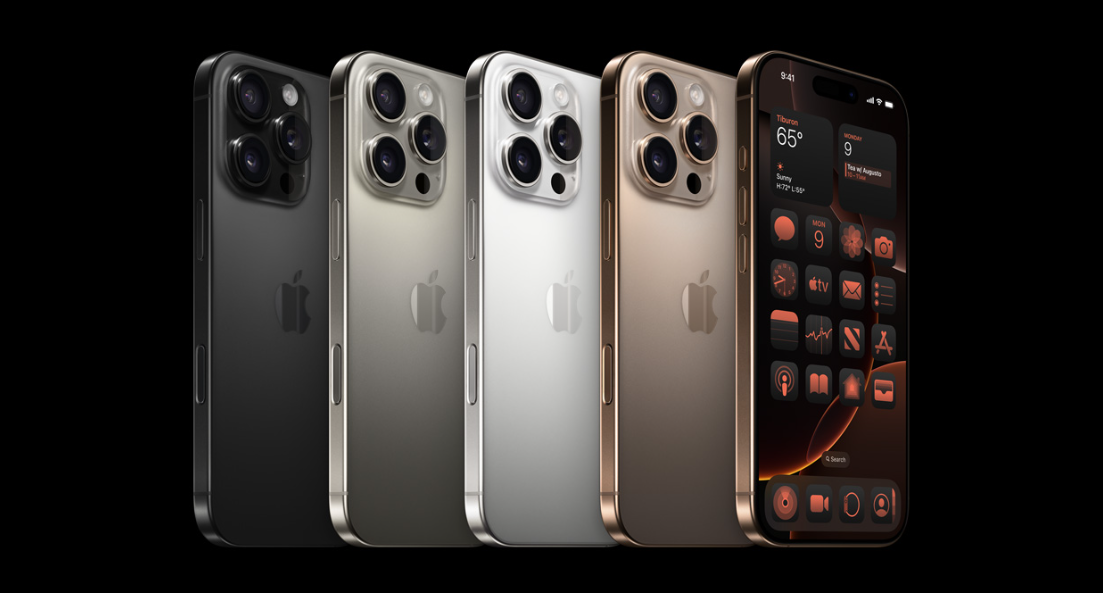 iphone 16 pro