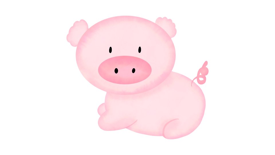 pig