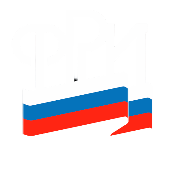 Федеральный Реестр Инвалидов логотип