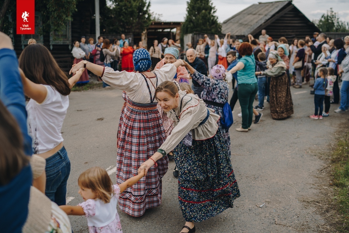 МУЗЕЙ ИСТОРИИ КРЕСТЬЯНСКОГО БЫТА