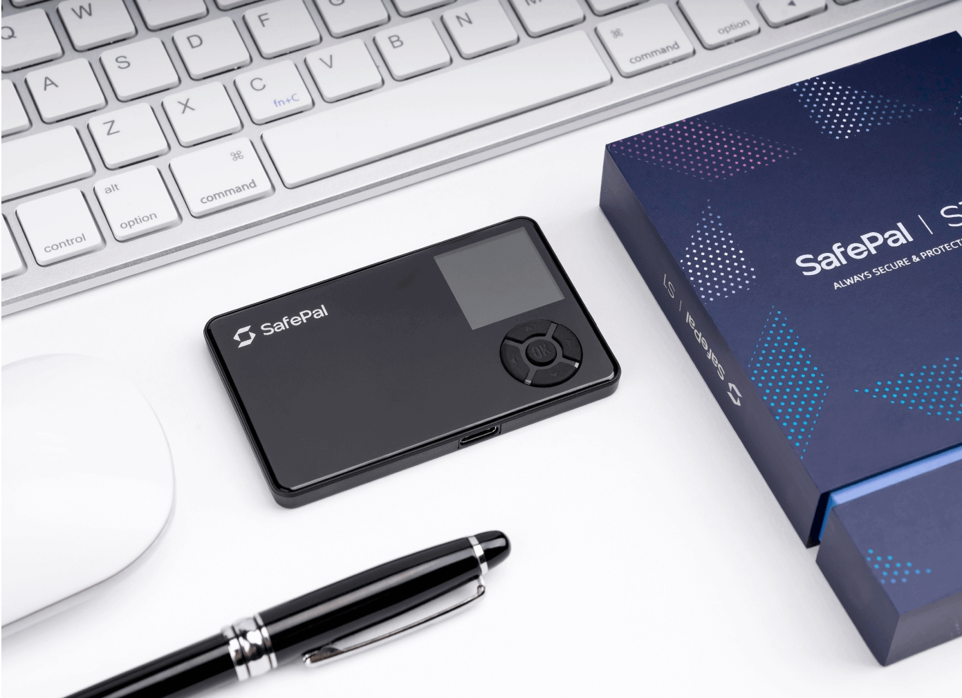 SAFEPAL s1. SAFEPAL s1 Hardware Wallet. Холодный кошелёк для криптовалюты. Crypto kashelyok.