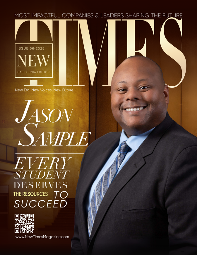 Jason Sample