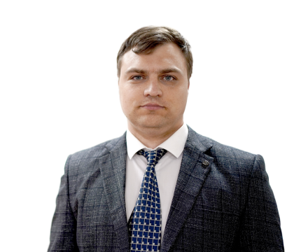Юрист компании