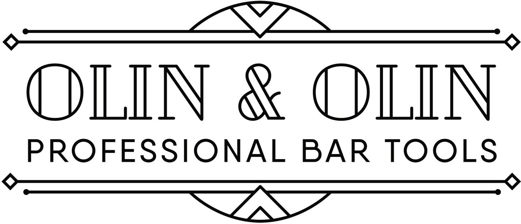 Olin & Olin Bar tools