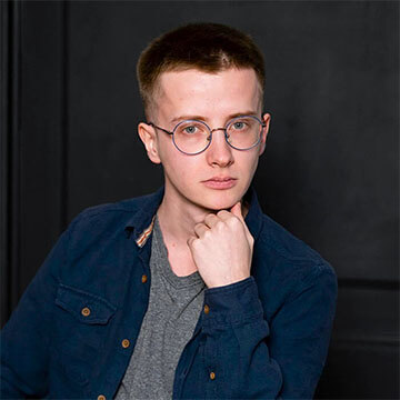 Преподаватель математики