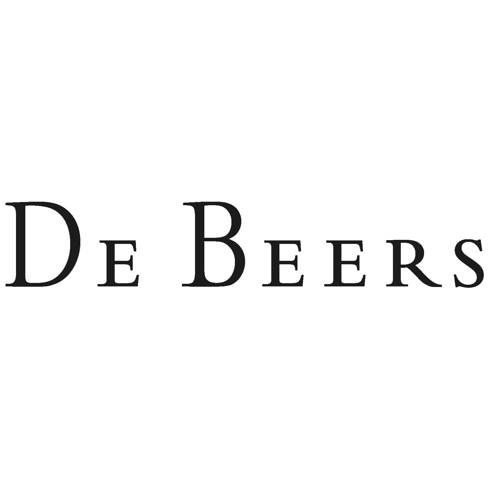 De Beers - ювелирная компания, клиент консалтинг-бюро Impactio