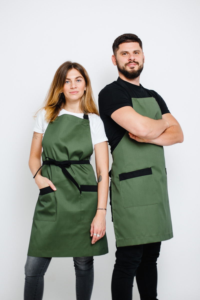 Фартуки Apron