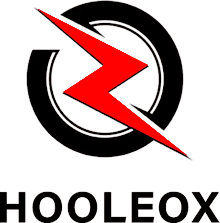 hooleox logo