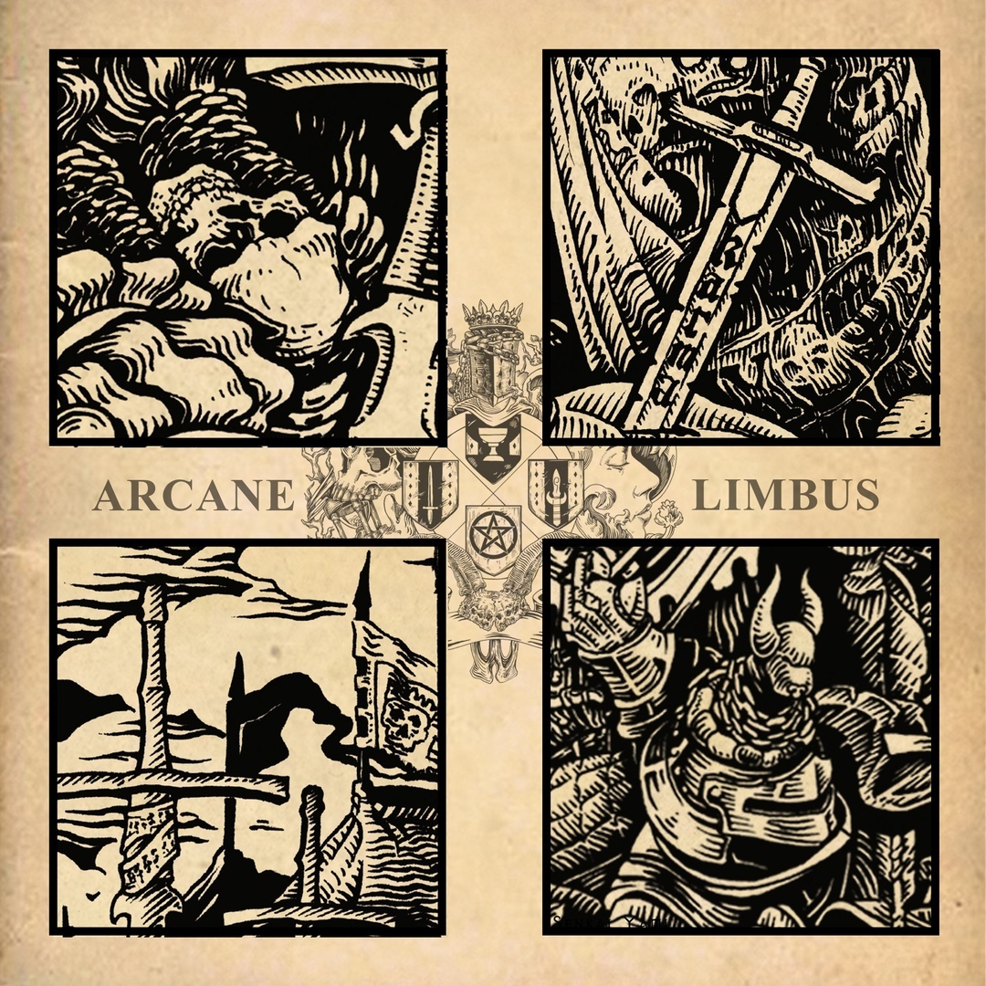 Limbus warp