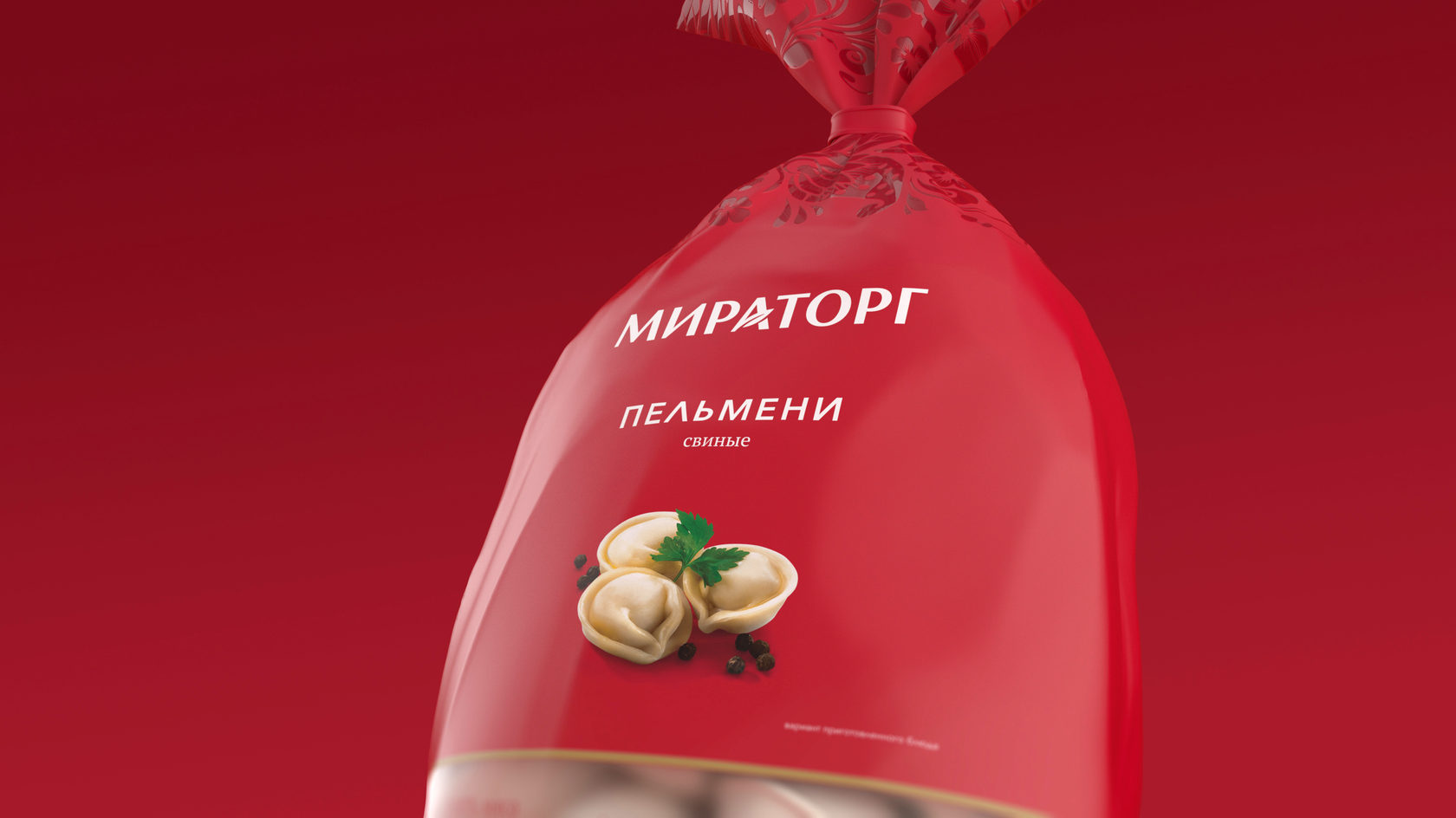 Фото пельмени мираторг