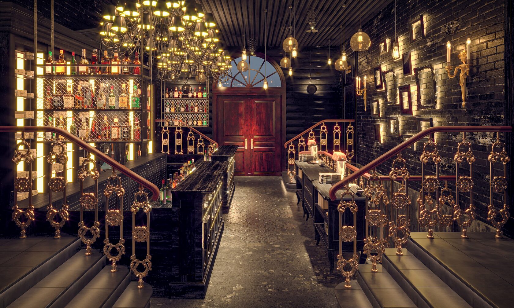 Tangiers lounge пушкинская ул 116 фото