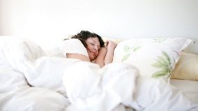 The Importance of Sleep for Weight Loss and Overall Health - Perspire Online Fitness Workout Platform