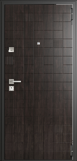 входная дверь квадролюкс