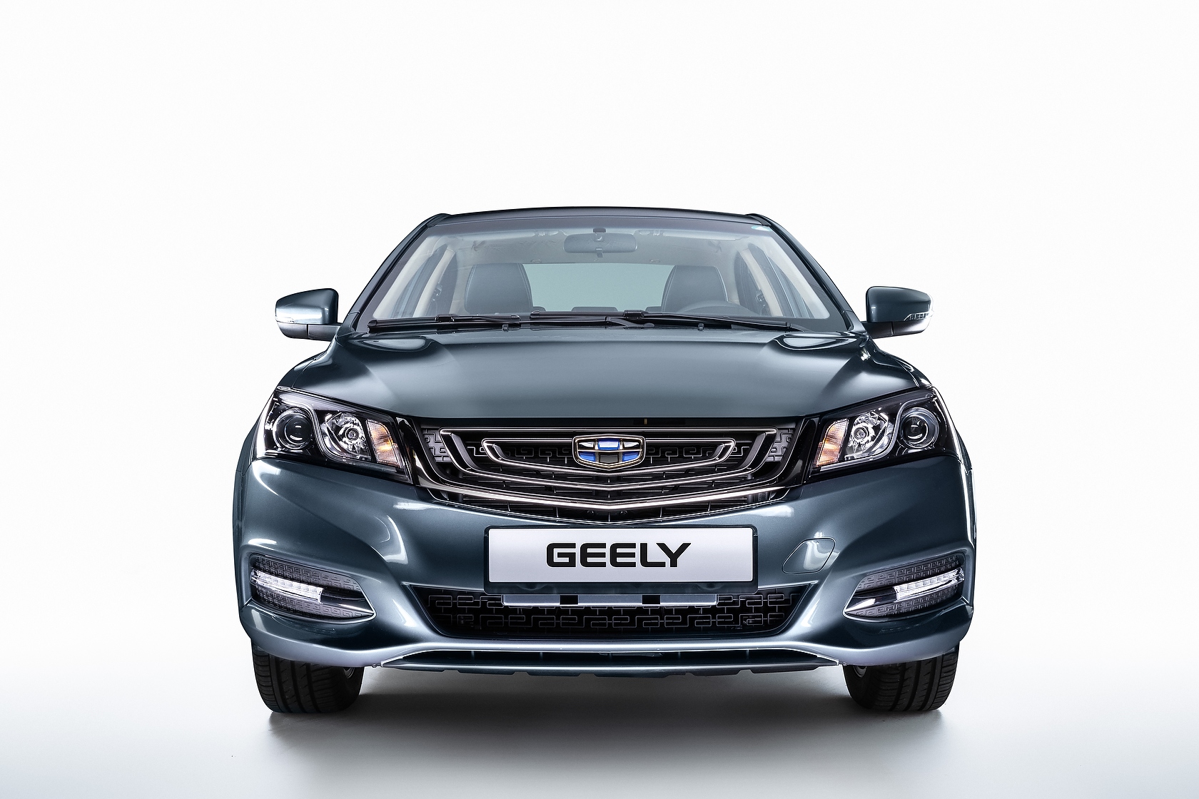 Geely m11 фото