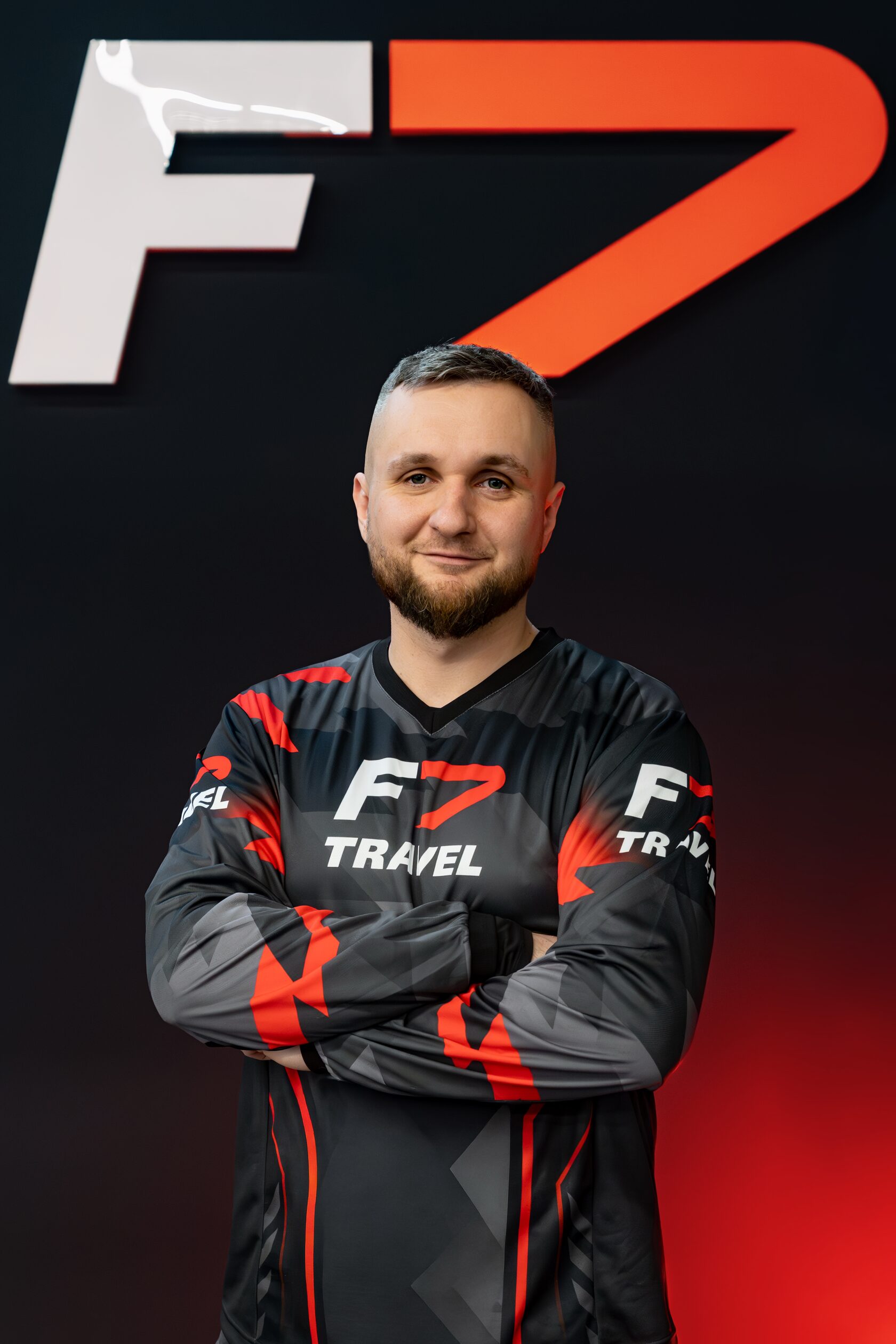 Дмитрий Горшков