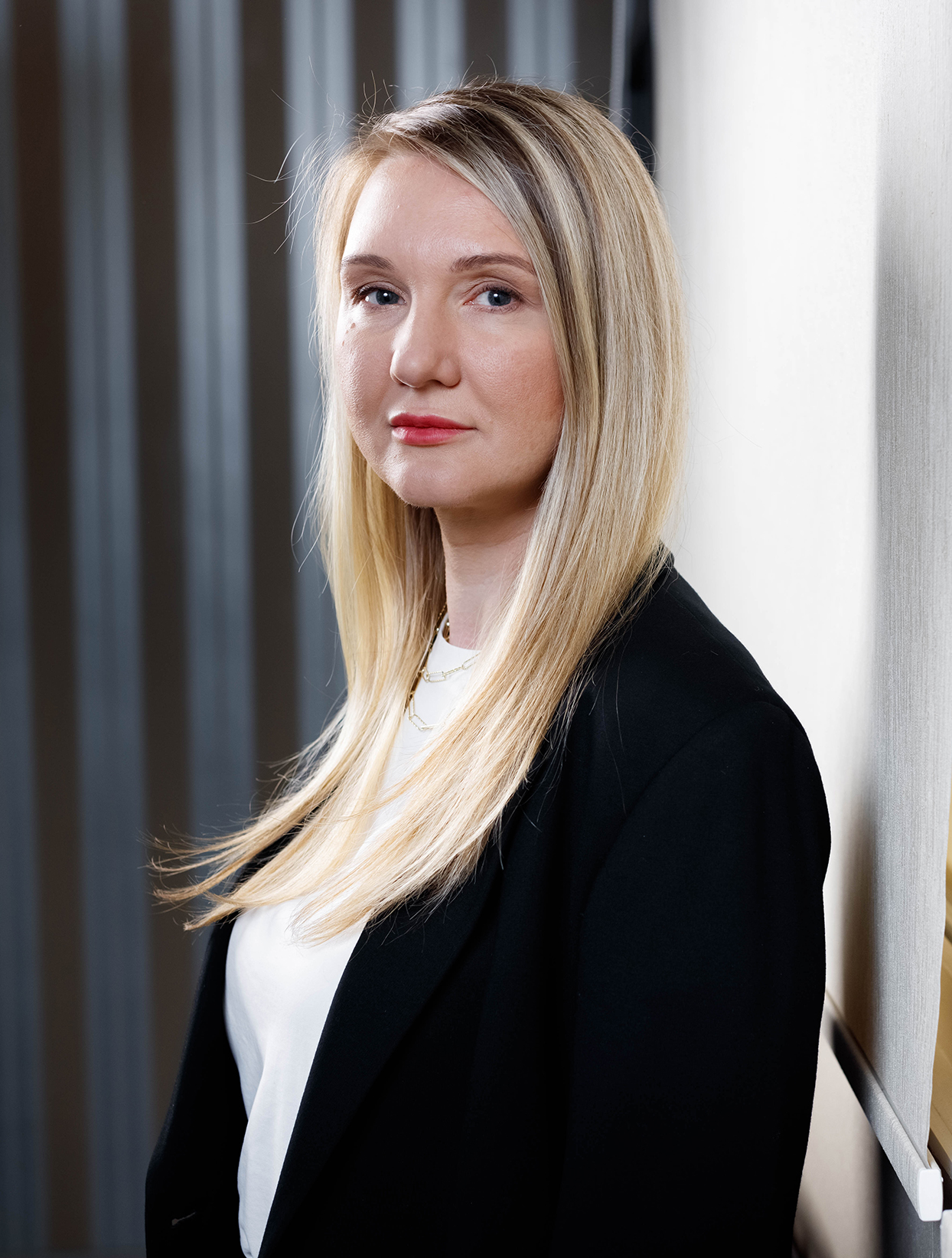 Анна Жучкова