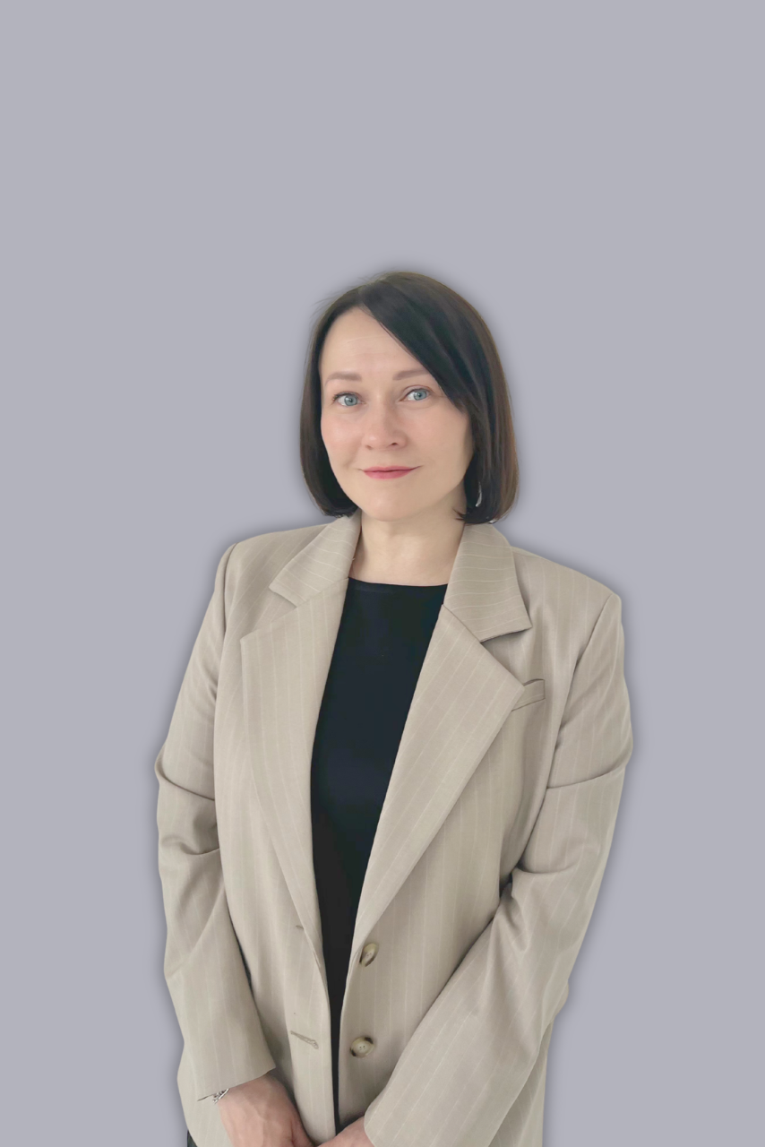 Инна Жук