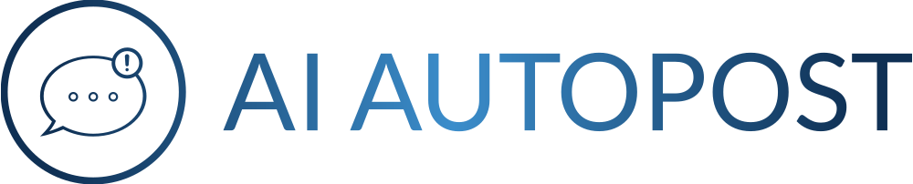 AI AutoPost