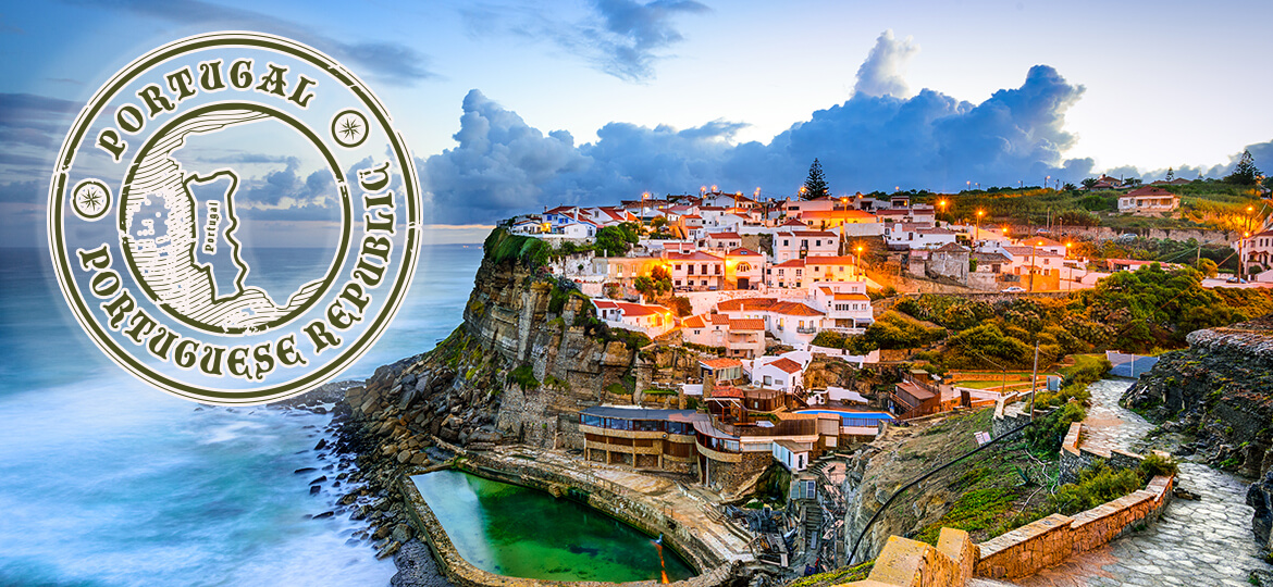 золотая виза португалия