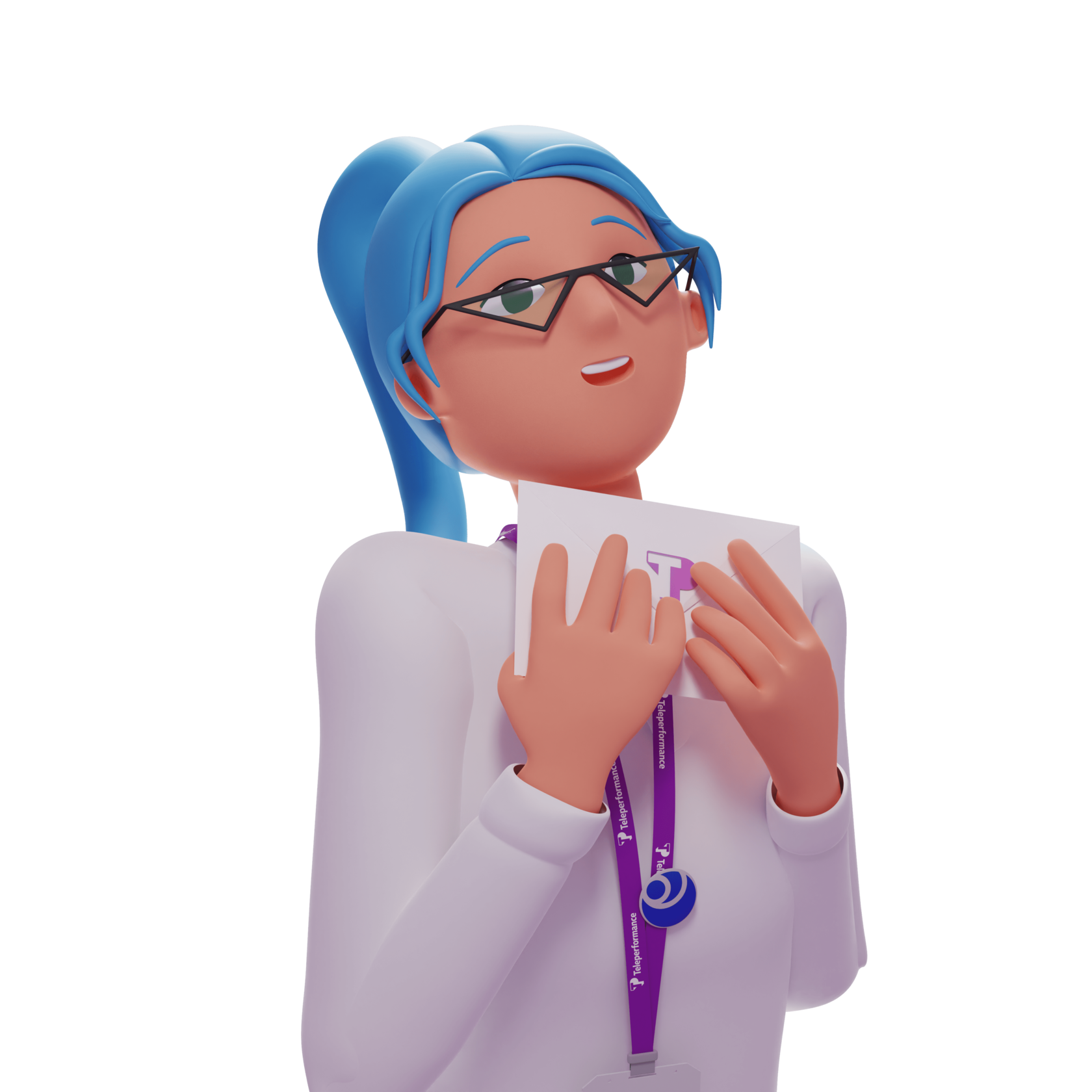 телеперфоманс 