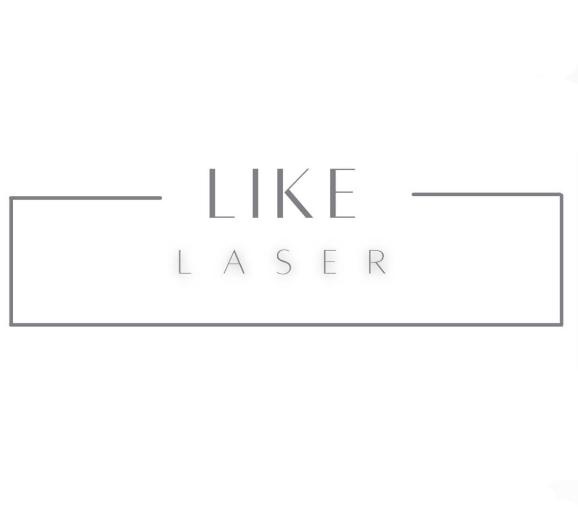 Laser like