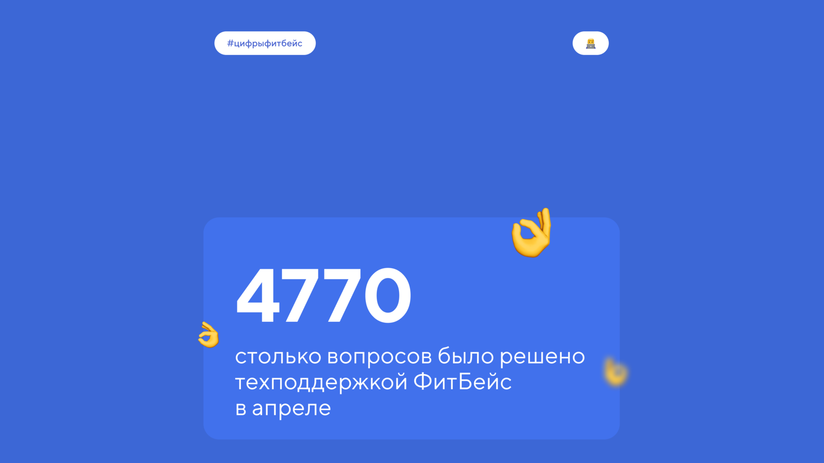 Вопросы техподдержке: кто больше?