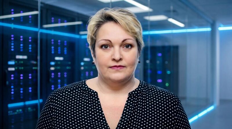 Сидельникова Оксана Анатольевна
