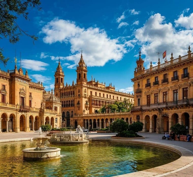 Испанский язык — один из самых красивых, эмоциональных и музыкальных языков мира.