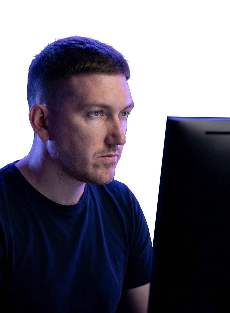 Антон — сооснователь ARS Nails