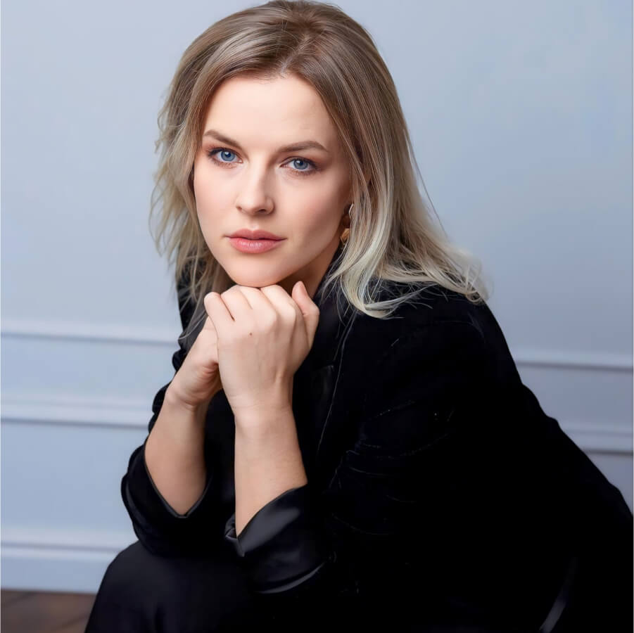 Юлия трус фото