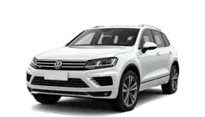Ремонт Volkswagen Touareg