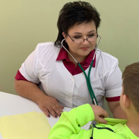 Краснова вероника федоровна терапевт москва