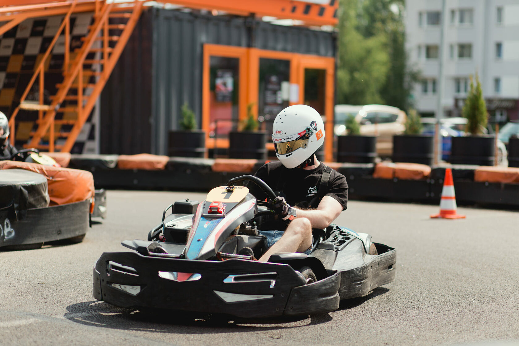 K1 Karting