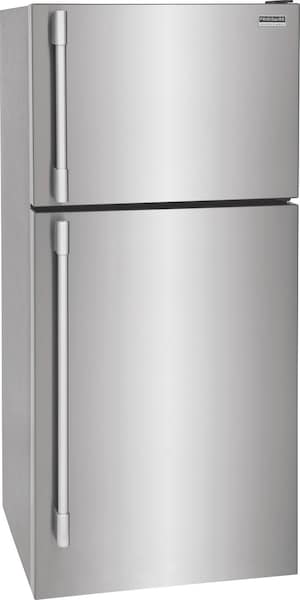 Frigidaire Top Freezer Refrigerator Repair