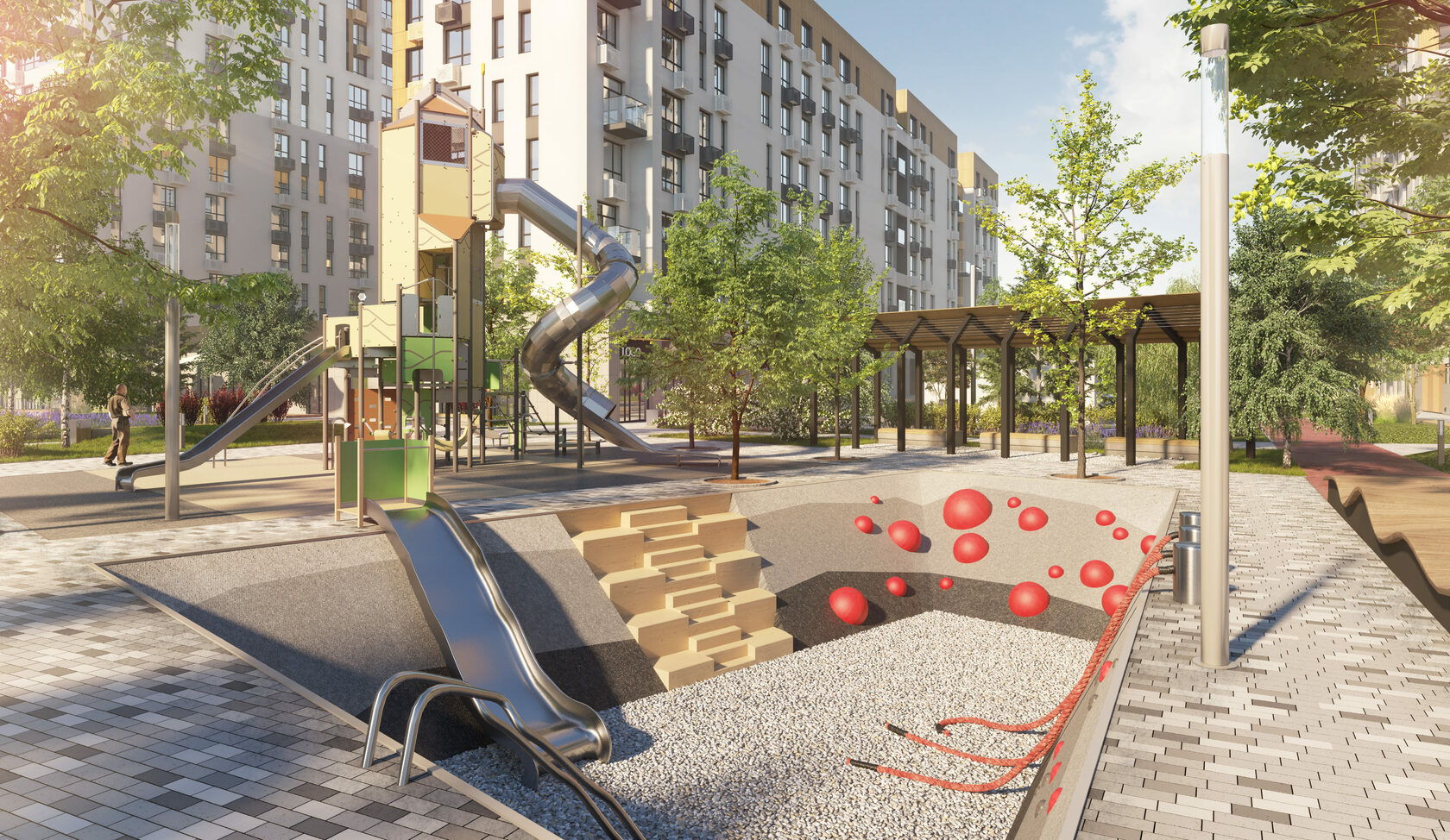 жилой комплекс центральный астрахань. жк новый город астрахань. европейский комплекс астрахань. жилой квартал россия. девелопмент юг астрахань.