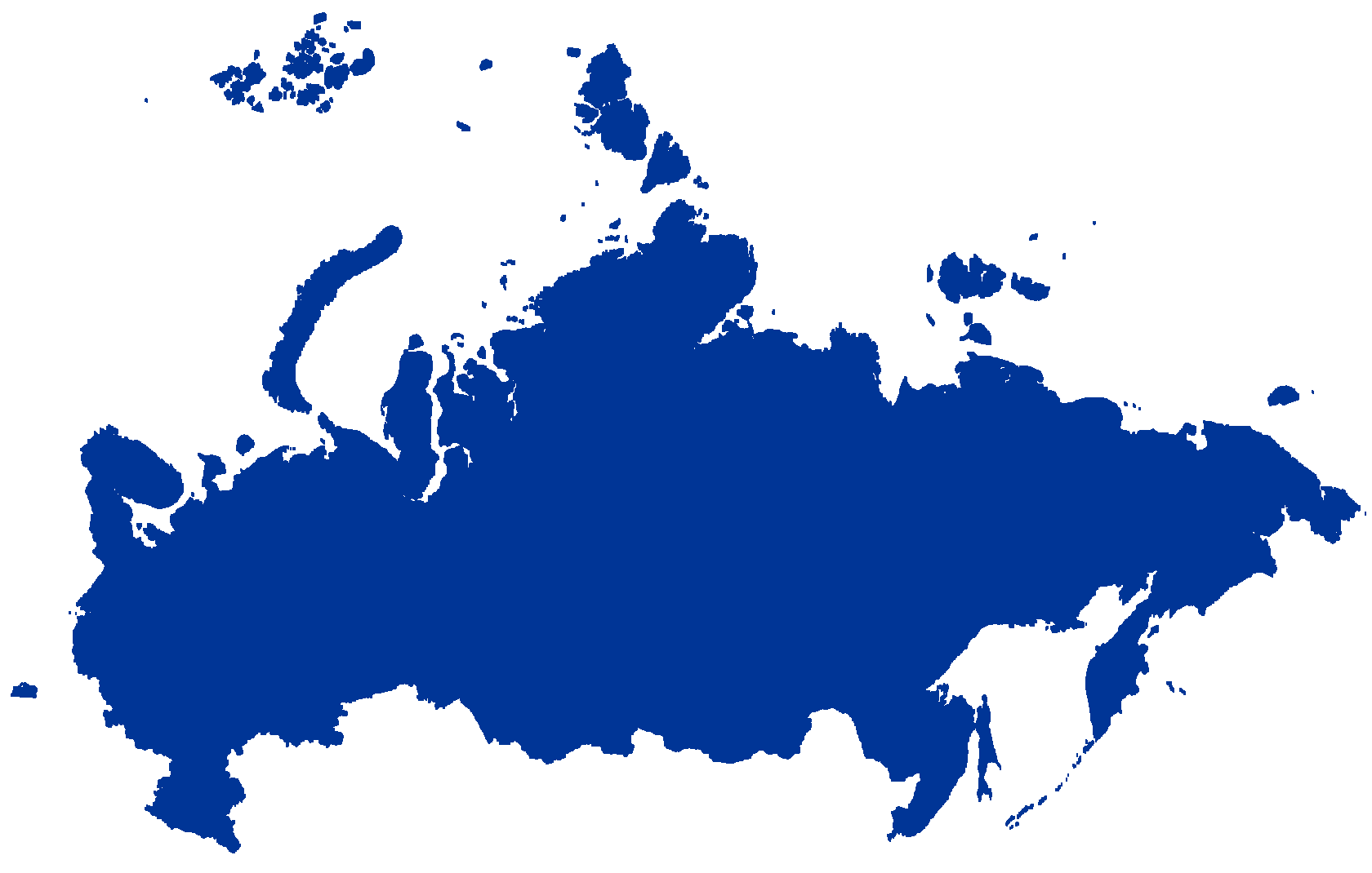 Карта цвета синего. Карта России вектор. Карта России синяя. Россия на карте мира. Россия территория вектор.