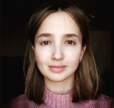 Евгения