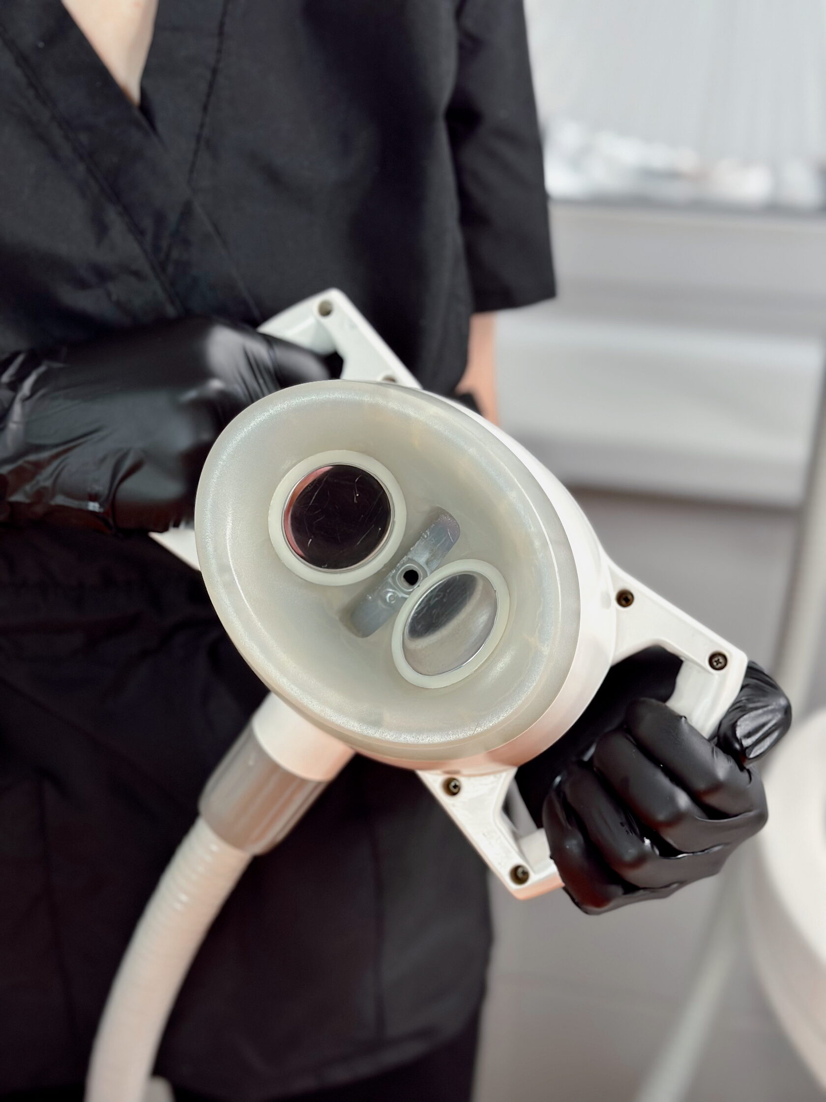 УЗ вакуумная кавитация — минус до 5 см за сеанс в студии А.М во Владимире