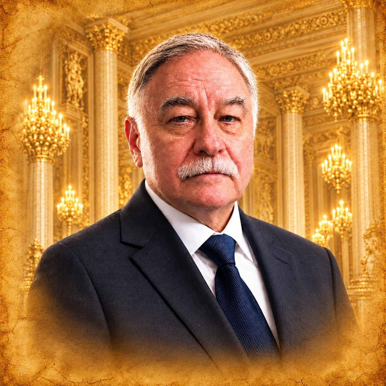 Александр Ващук