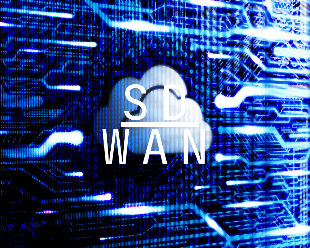 SD-WAN: что это такое, как работает и зачем бизнесу