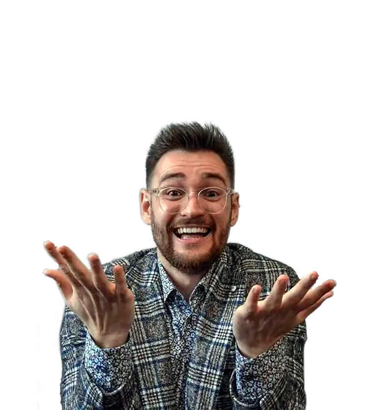 Алекс Рубанов