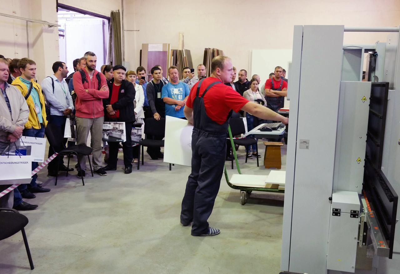 присадка отверстий по программе из БАЗИС-ЧПУ