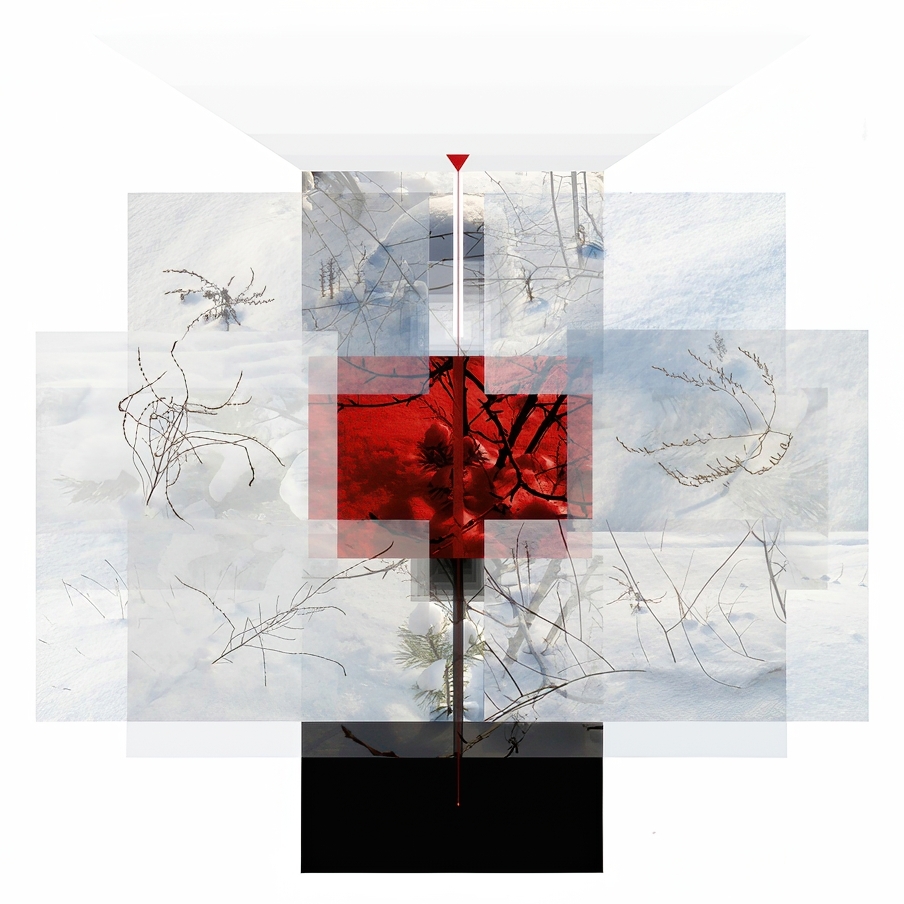 Галина Маскалёва, из проекта «Смерть: есть ли это Big Picture?» | 2012