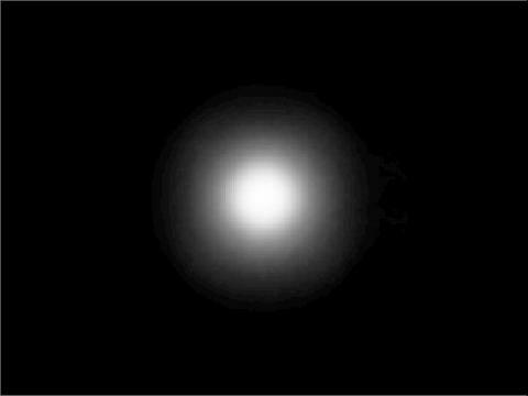 Форма светового пучка дальних линз