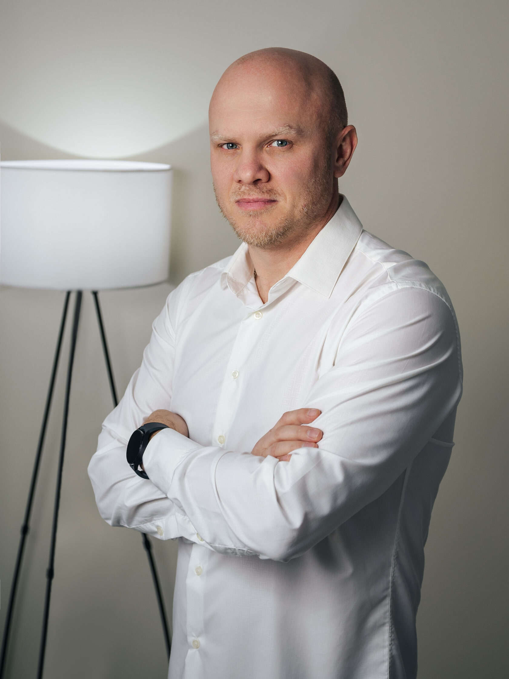 Роман Чернов