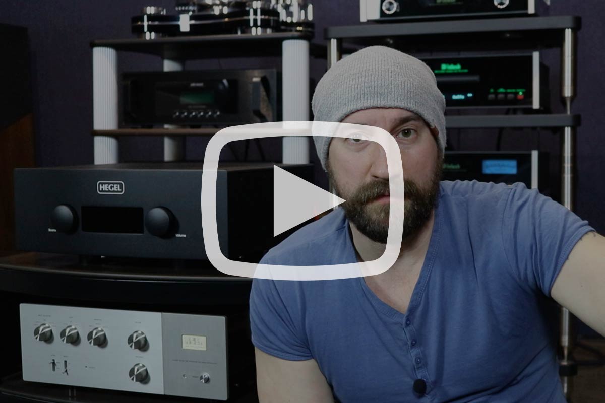 Hegel. История бренда