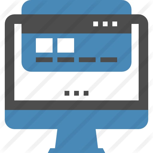 Компьютерный мониторинг