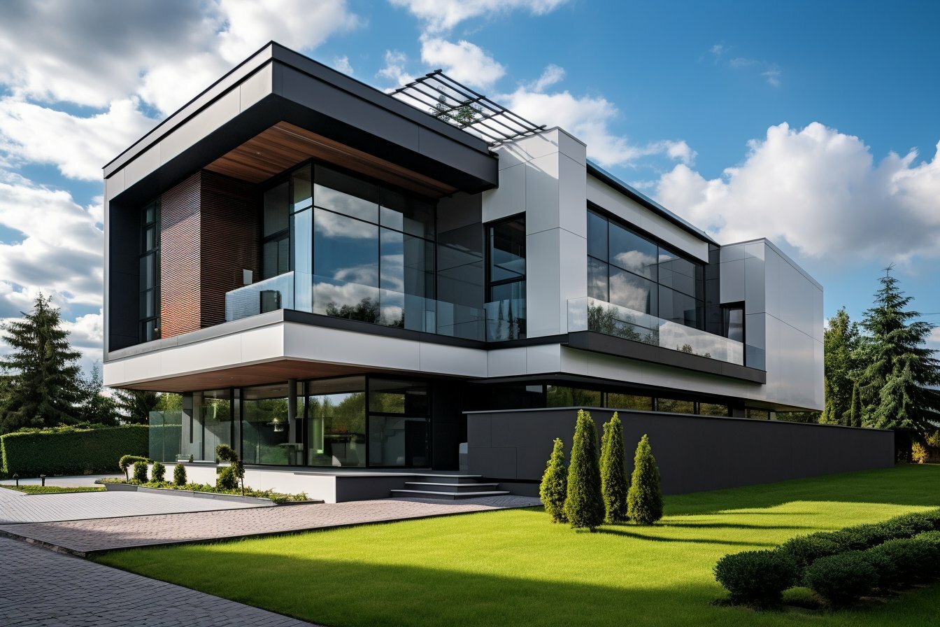 проекты домов санкт петербург