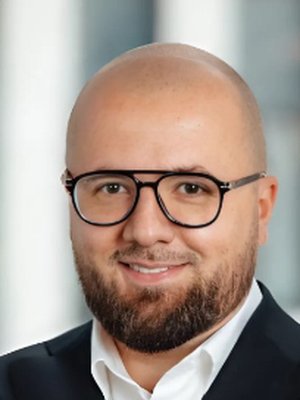 Юрий Сергеев