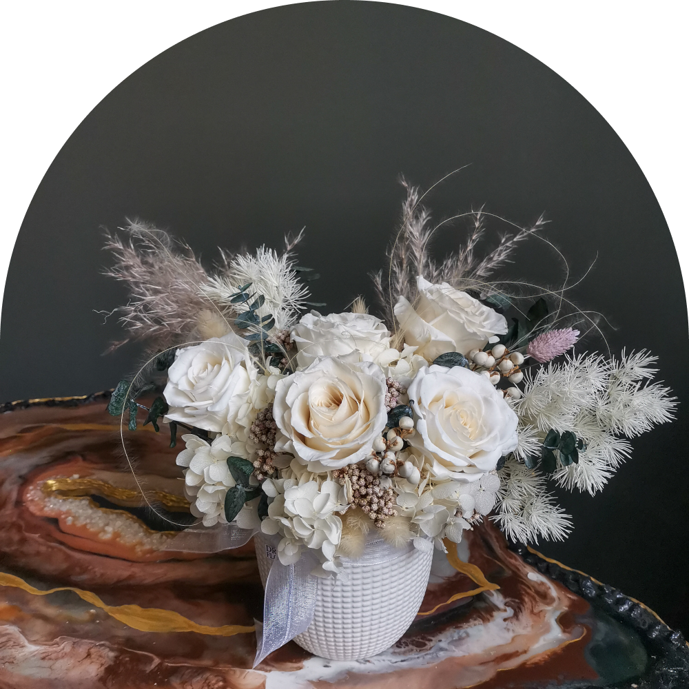 Каталог Dream flowers